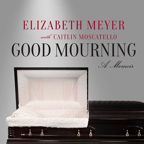 Elizabeth Meyer Undertaker good morning elizabeth meyer cremation funeral services