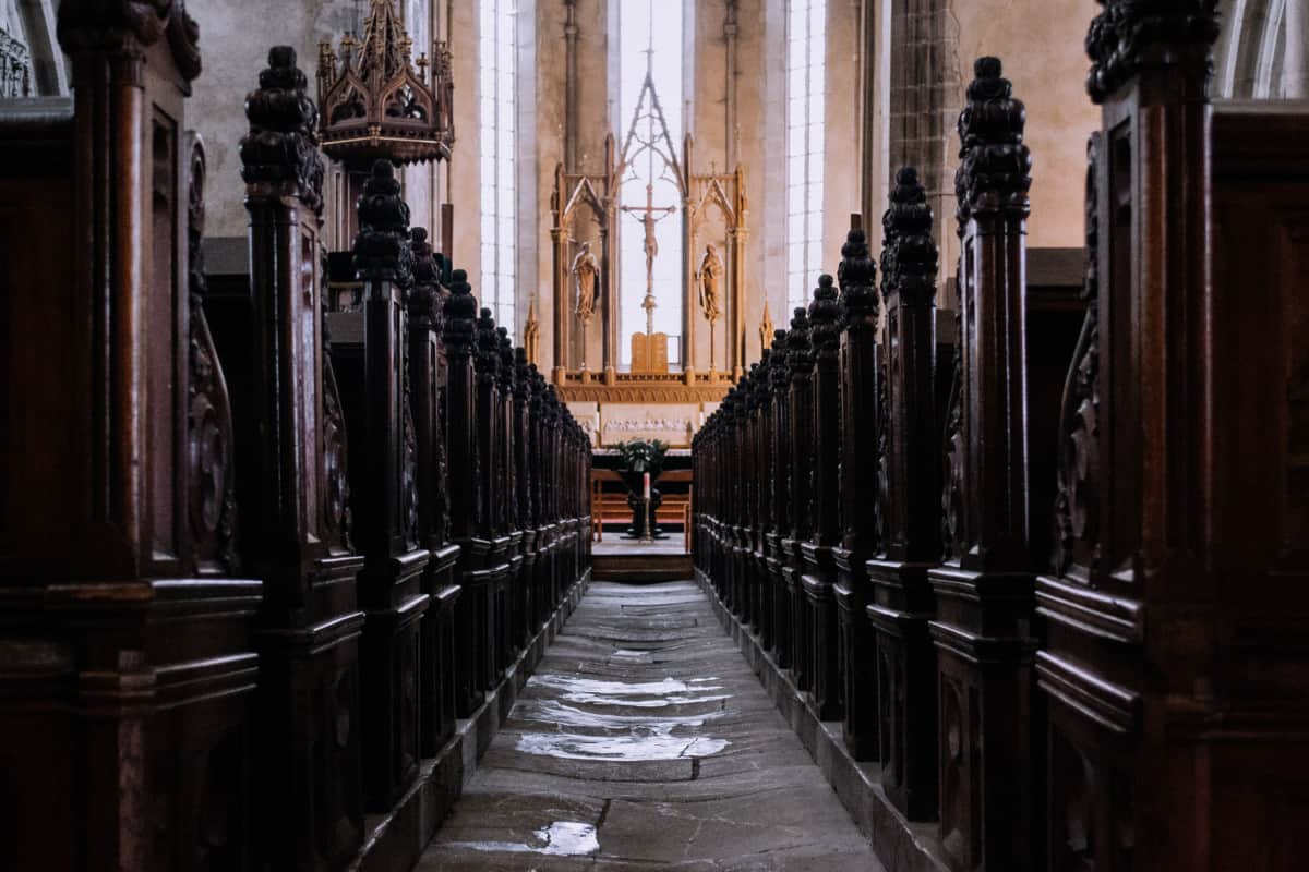 Cremation and the Catholic Church Smart Cremation