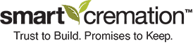 Smart Cremation Logo