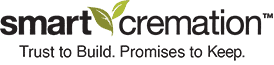 Smart Cremation Logo