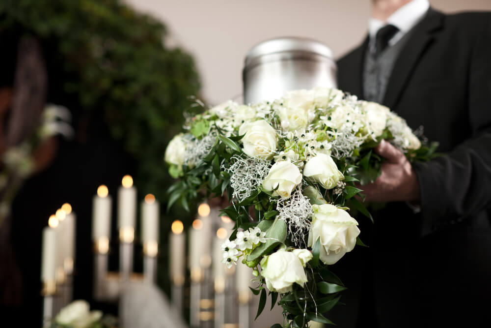 questions for cremation companies