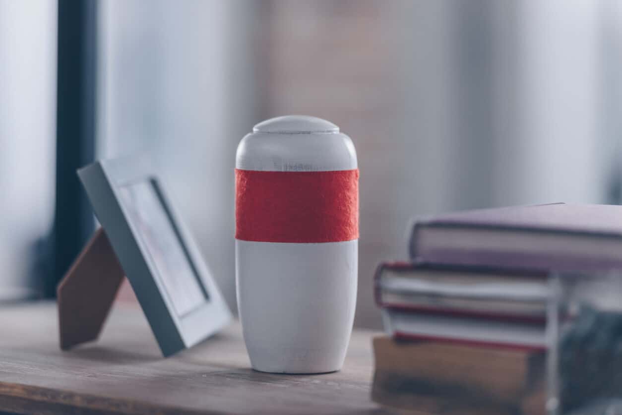What Cremains Are Ideas For Storing Cremated Remains