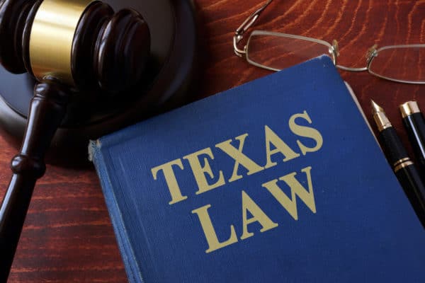 cremation laws in Texas