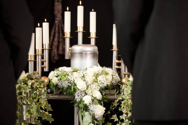 cremation costs in Washington State