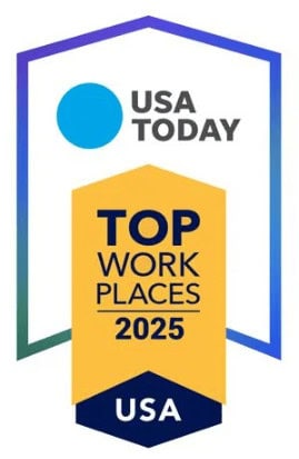 top workplace